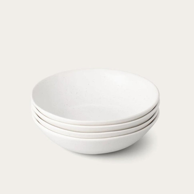 Pasta Bowls