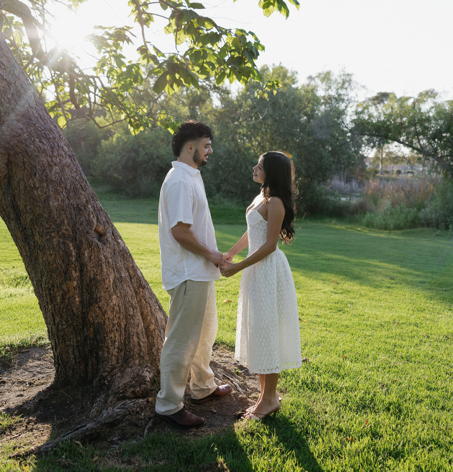 The Wedding Website of Clarissa Lopez and Jonathan Broughton