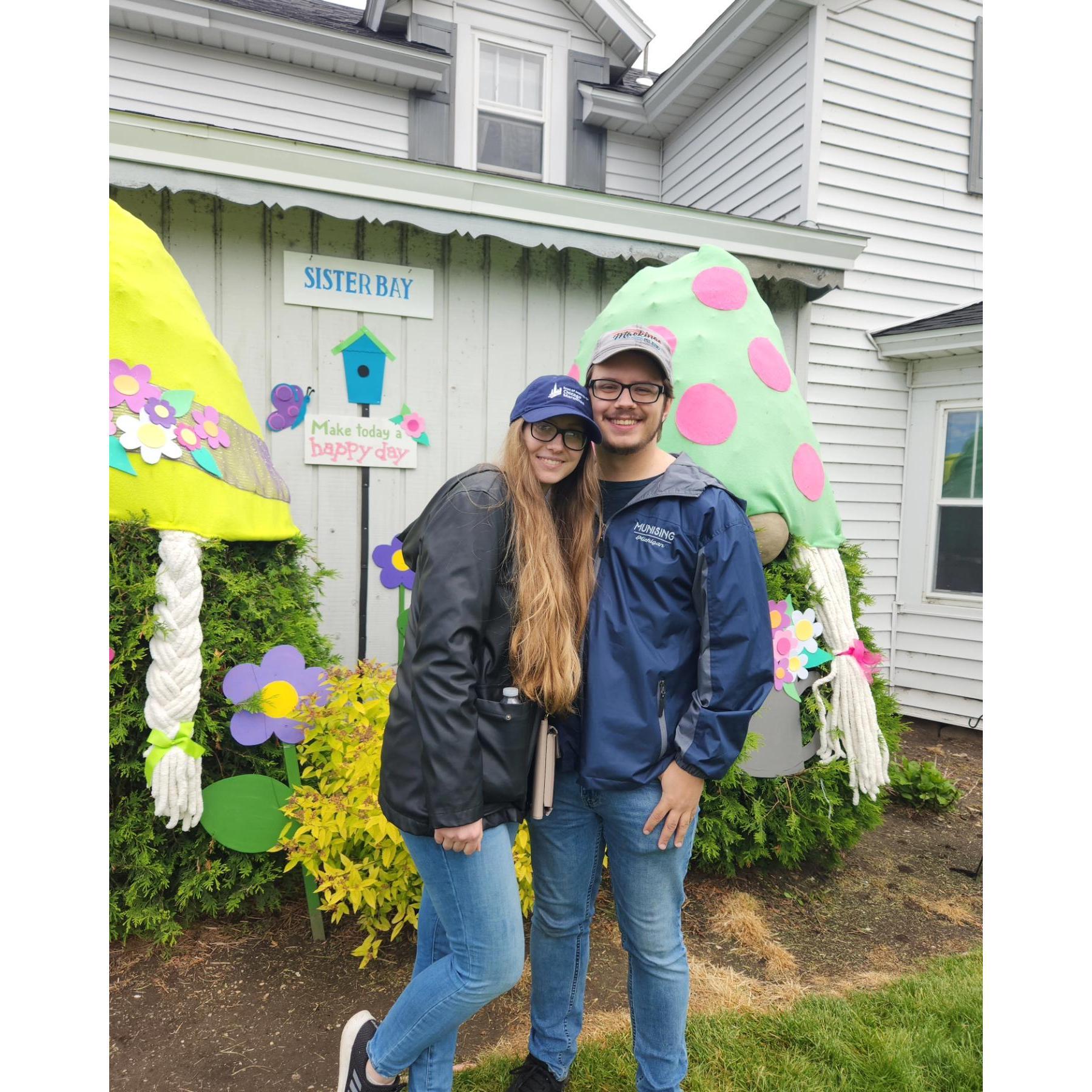 Vacations & Adventures