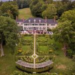 Hildene, The Lincoln Family Home- Welcome Center