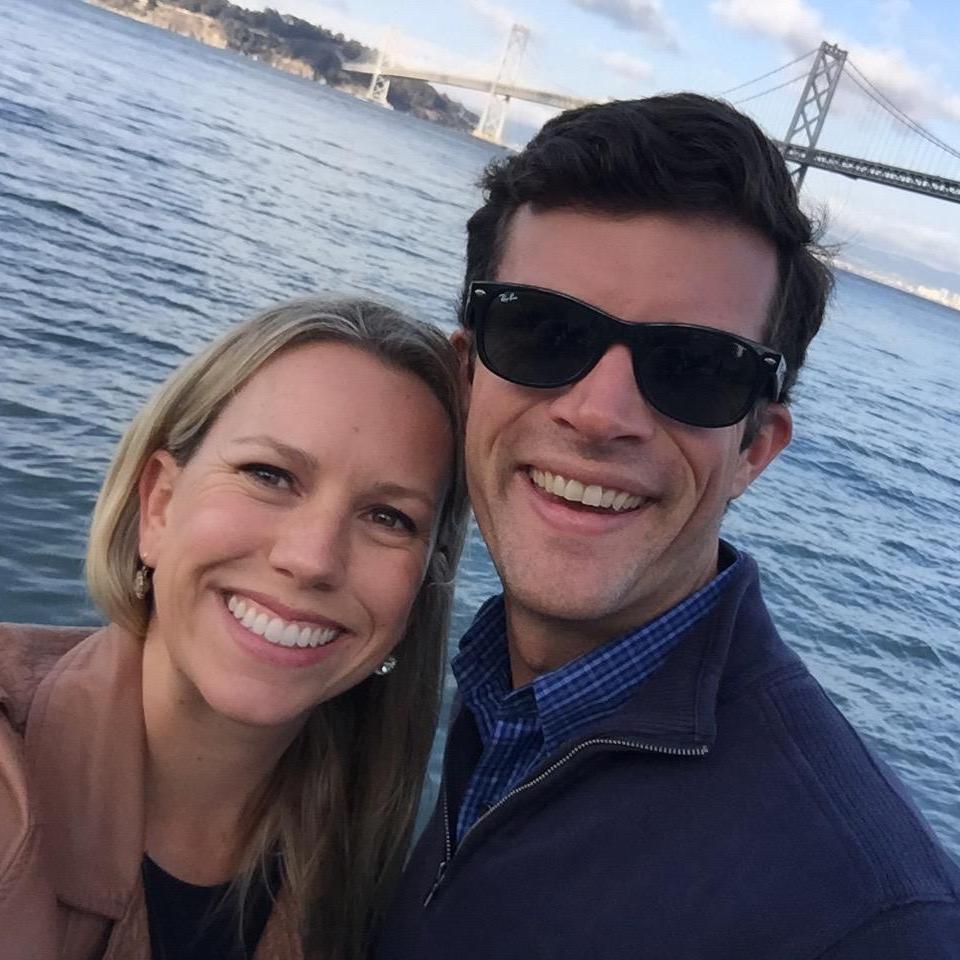 Date night in San Francisco, 2016