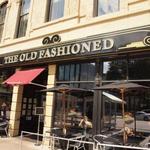The Old Fashioned