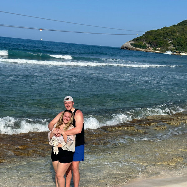 Our Honeymoon Fund