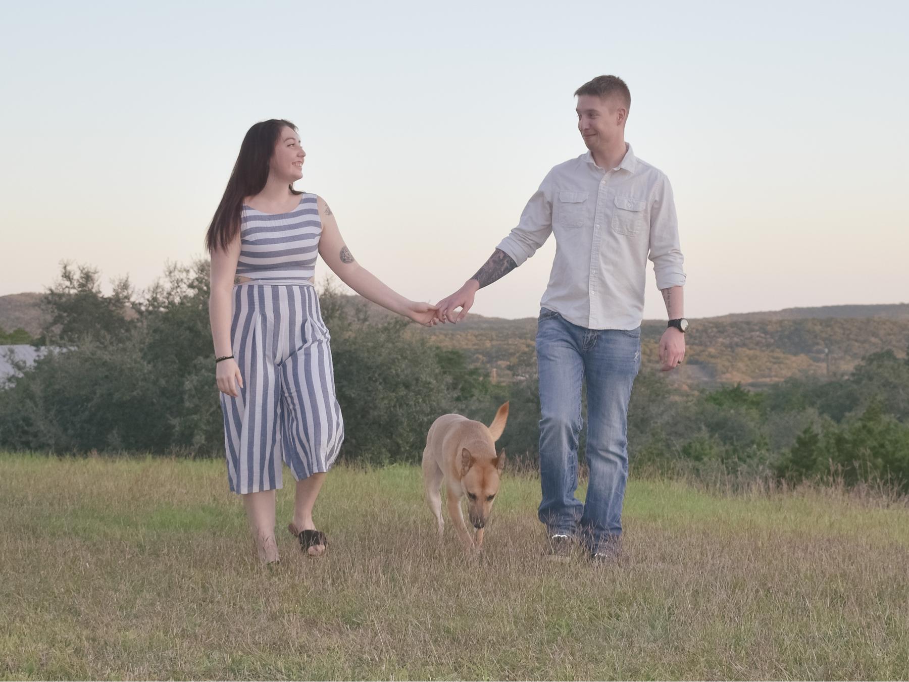 The Wedding Website of Taylor Hodge and Tyler Imel