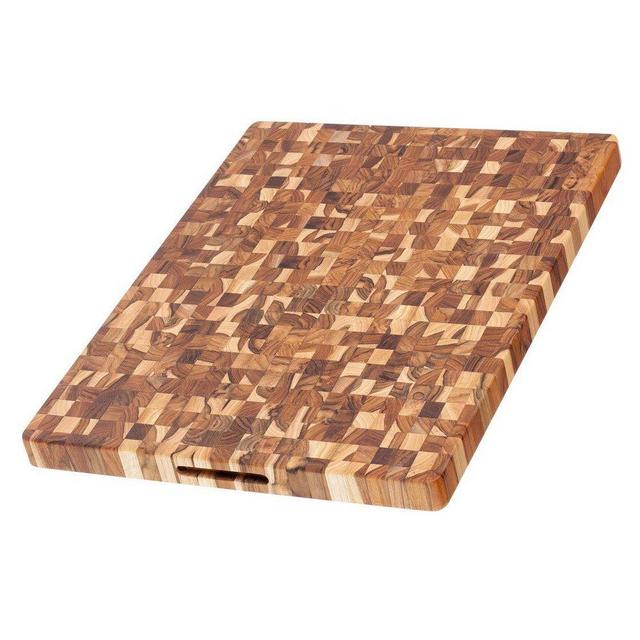 Teakhaus Butcher Block