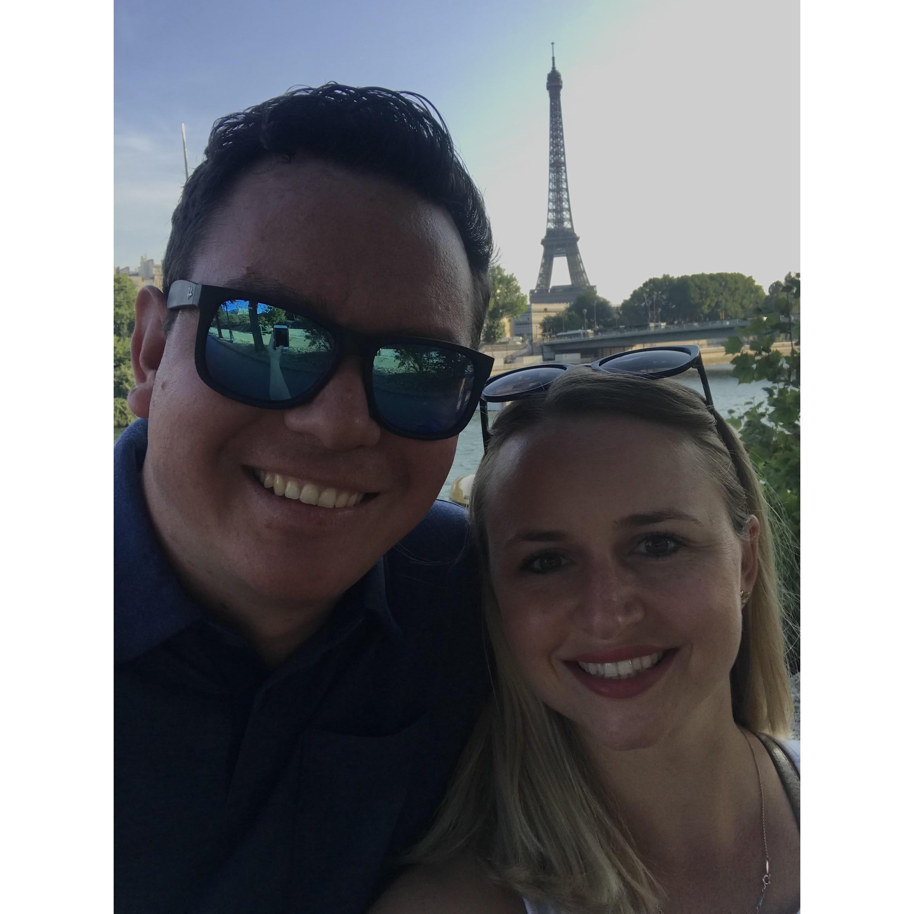 Paris <3