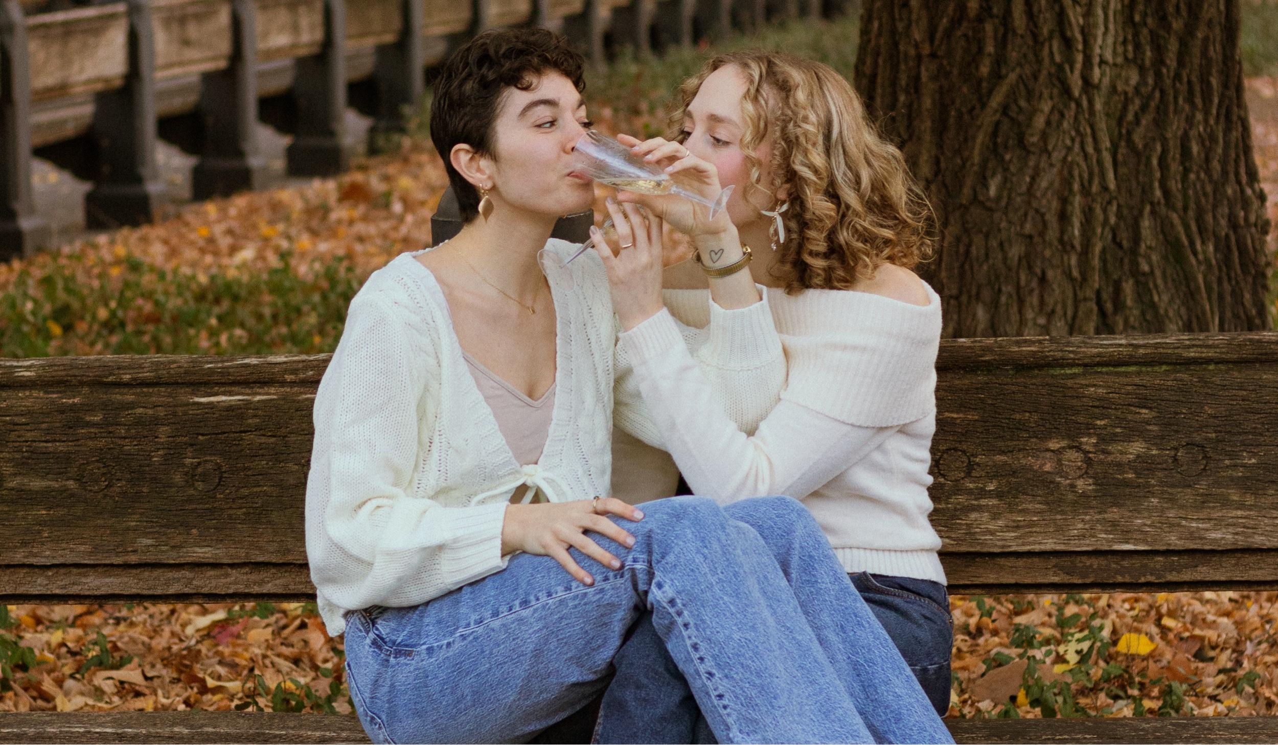 The Wedding Website of Mikayla Bunn and Elizabeth McKenzie