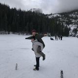 Rocky Mountain National Park