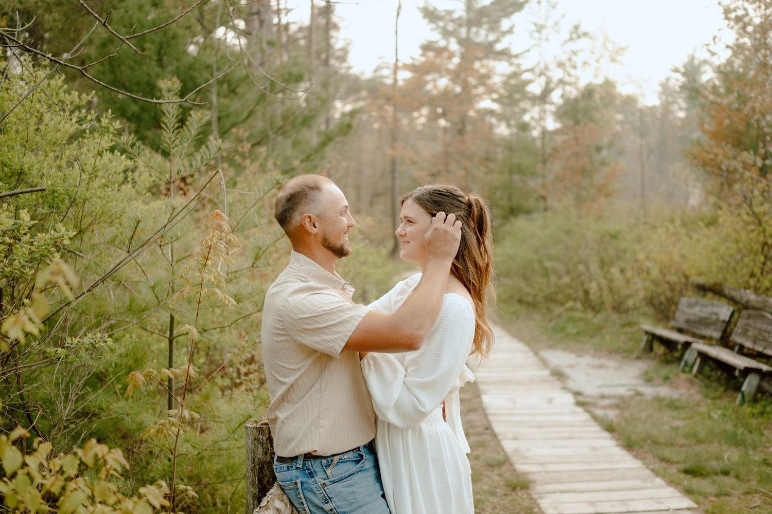 The Wedding Website of Julia Gildernick and Perry Keim