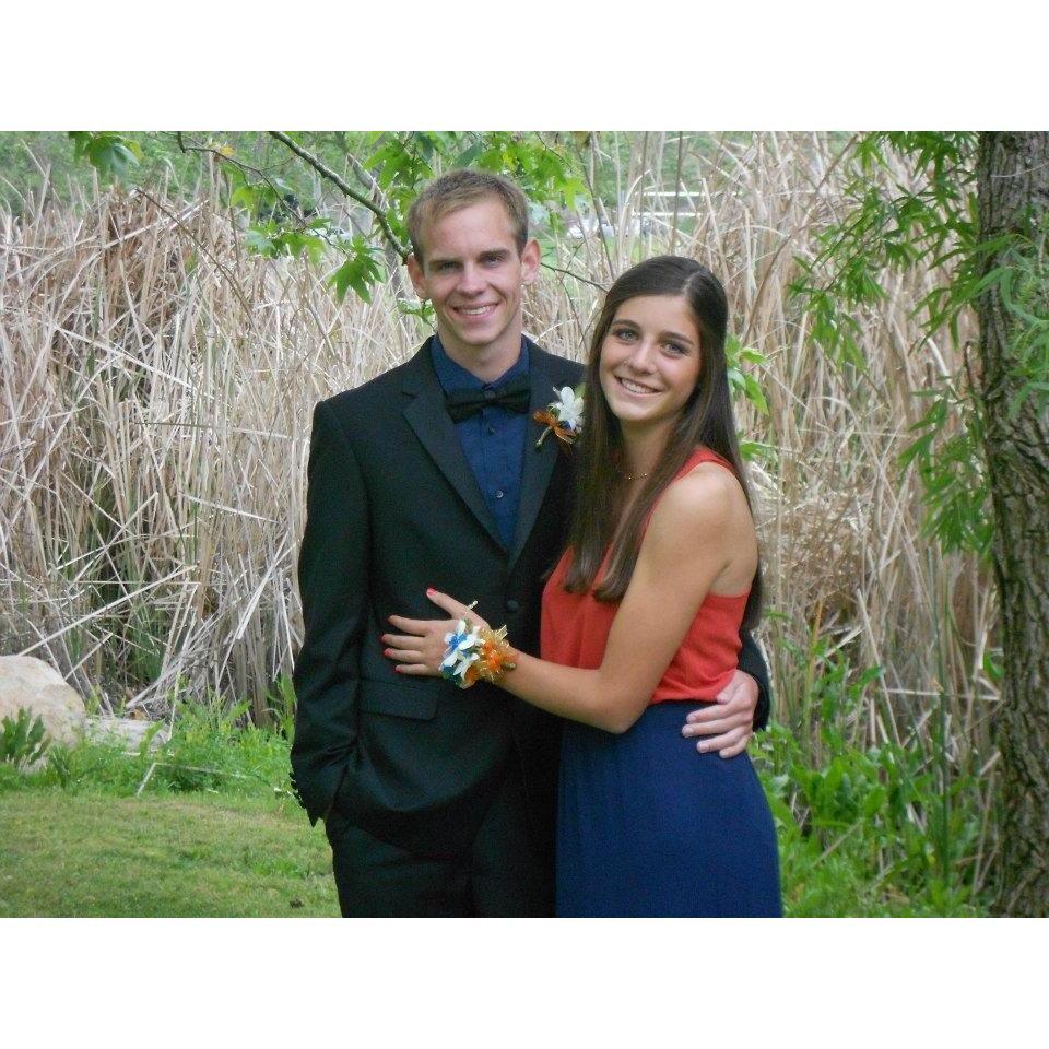 Senior Prom 2013