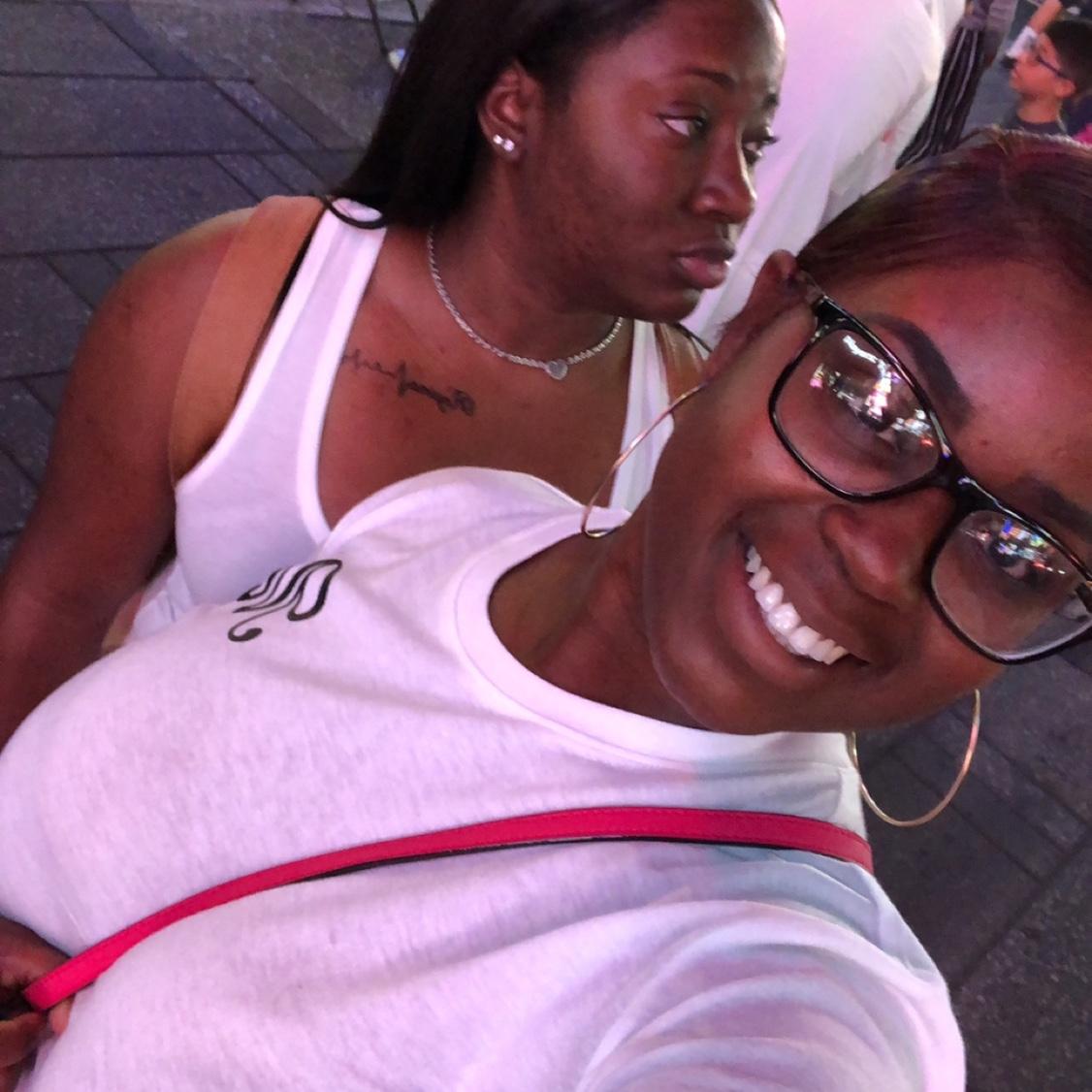 Our first trip 🥹