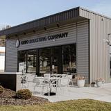Ohio Roasting Company
