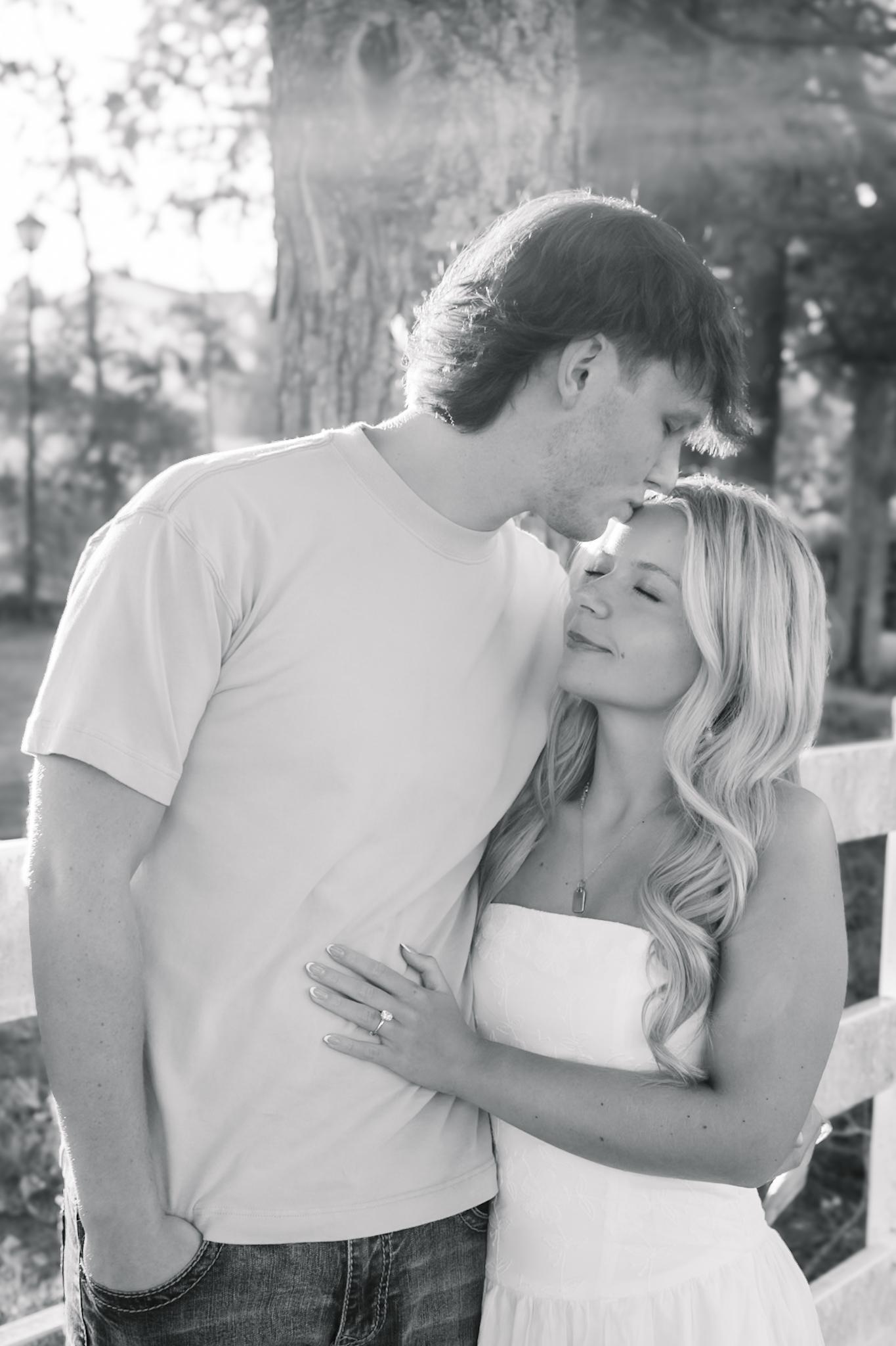 The Wedding Website of Katie Pendleton and Evan Farley