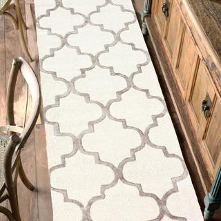 Park Avenue Trellis Runner