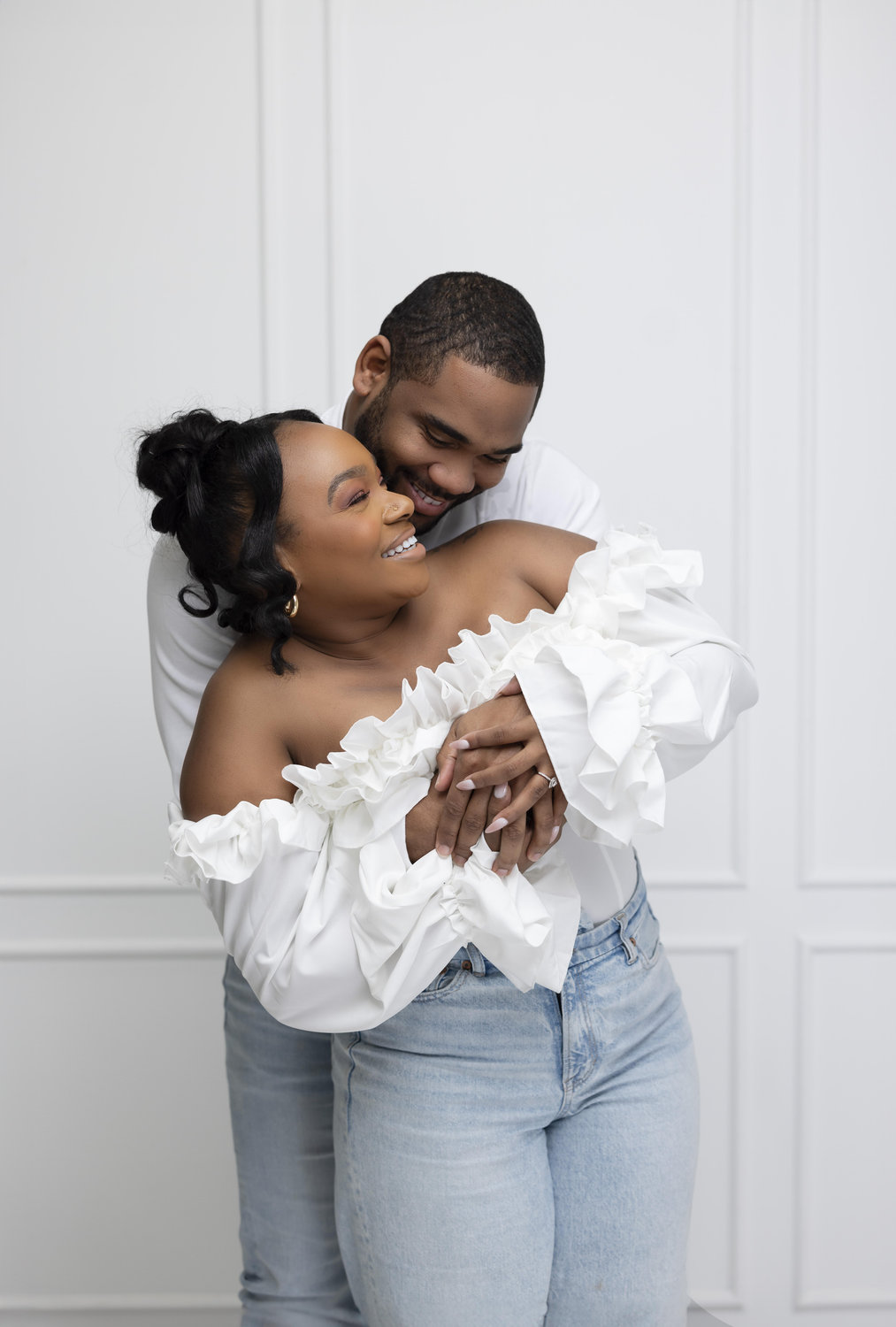 The Wedding Website of Chelbe Edwards and Devin Fosselman