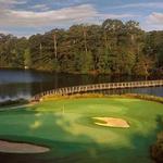 Callaway Gardens Golf Courses