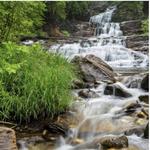 Kent Falls State Park