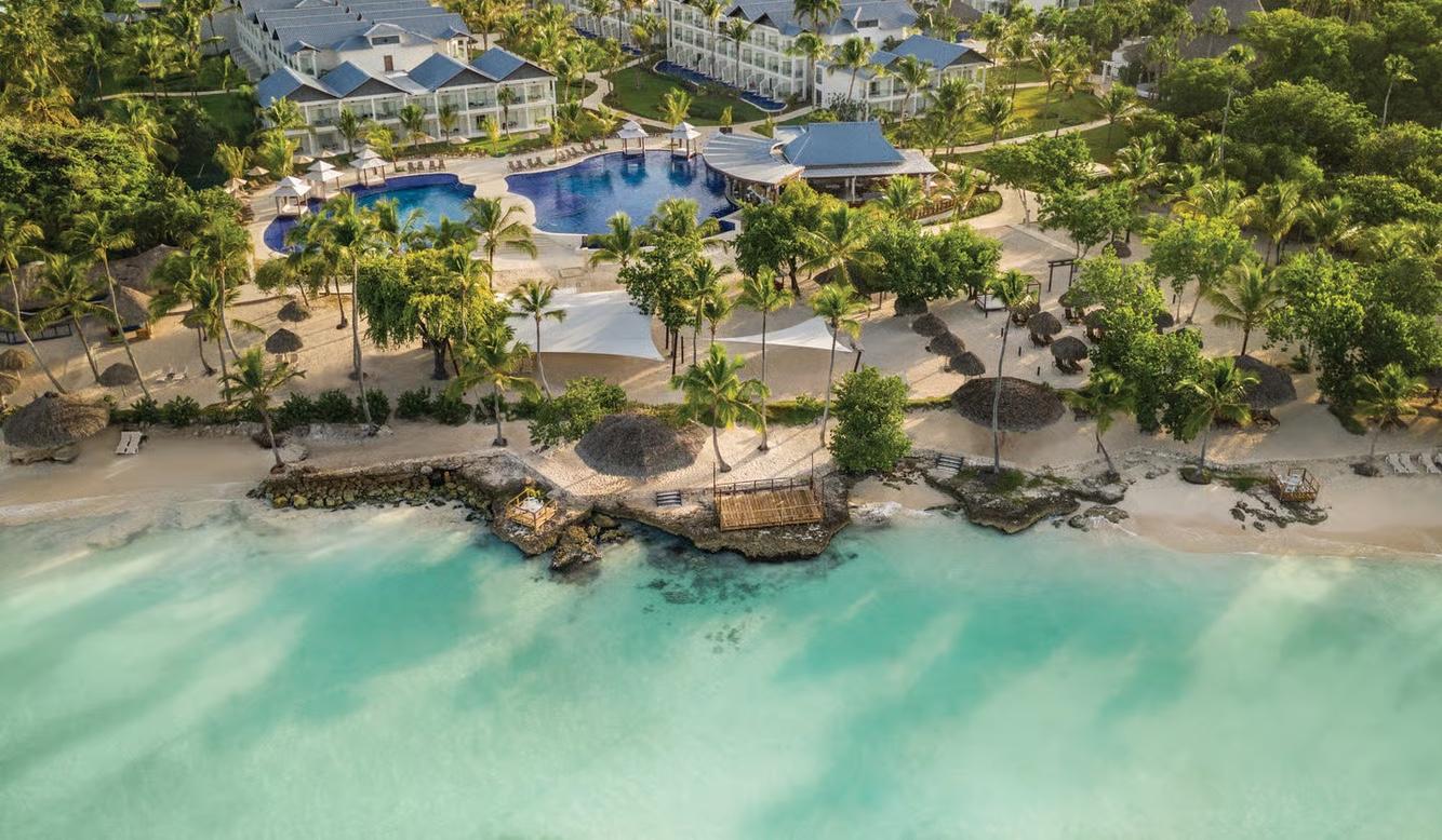 The Wedding Website of Domenica Martinez and Luiz Ribeiro