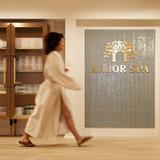 Arbor Spa at Brookmere Hotel