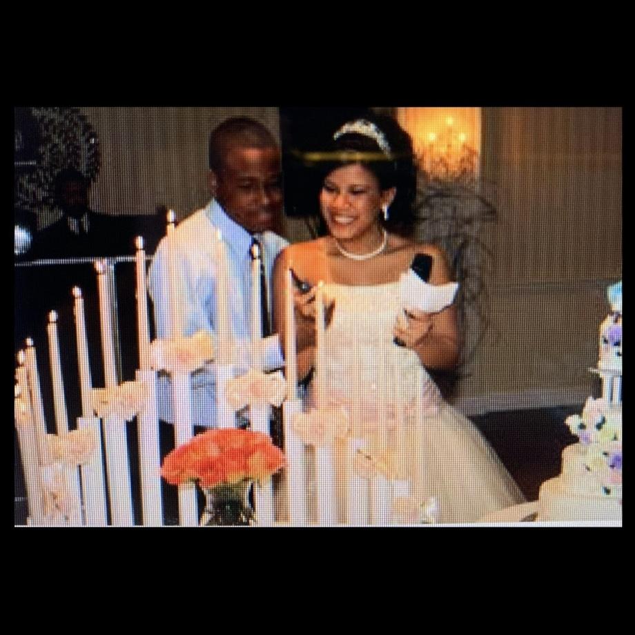 My sweet 16!! He was always the ONE!