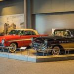 America On Wheels Museum