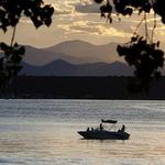 Cherry Creek Reservoir