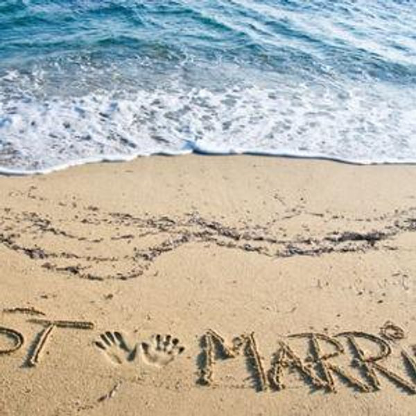 Honeymoon Cruise (Just the Two of Us)
