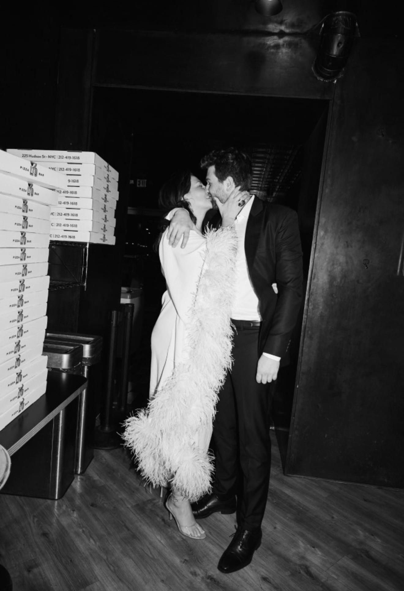 The Wedding Website of Rebecca King and Ryan Magennis