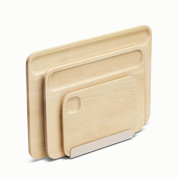 Caraway Cutting Board Set