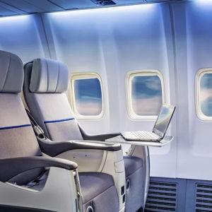 Upgrade to First Class