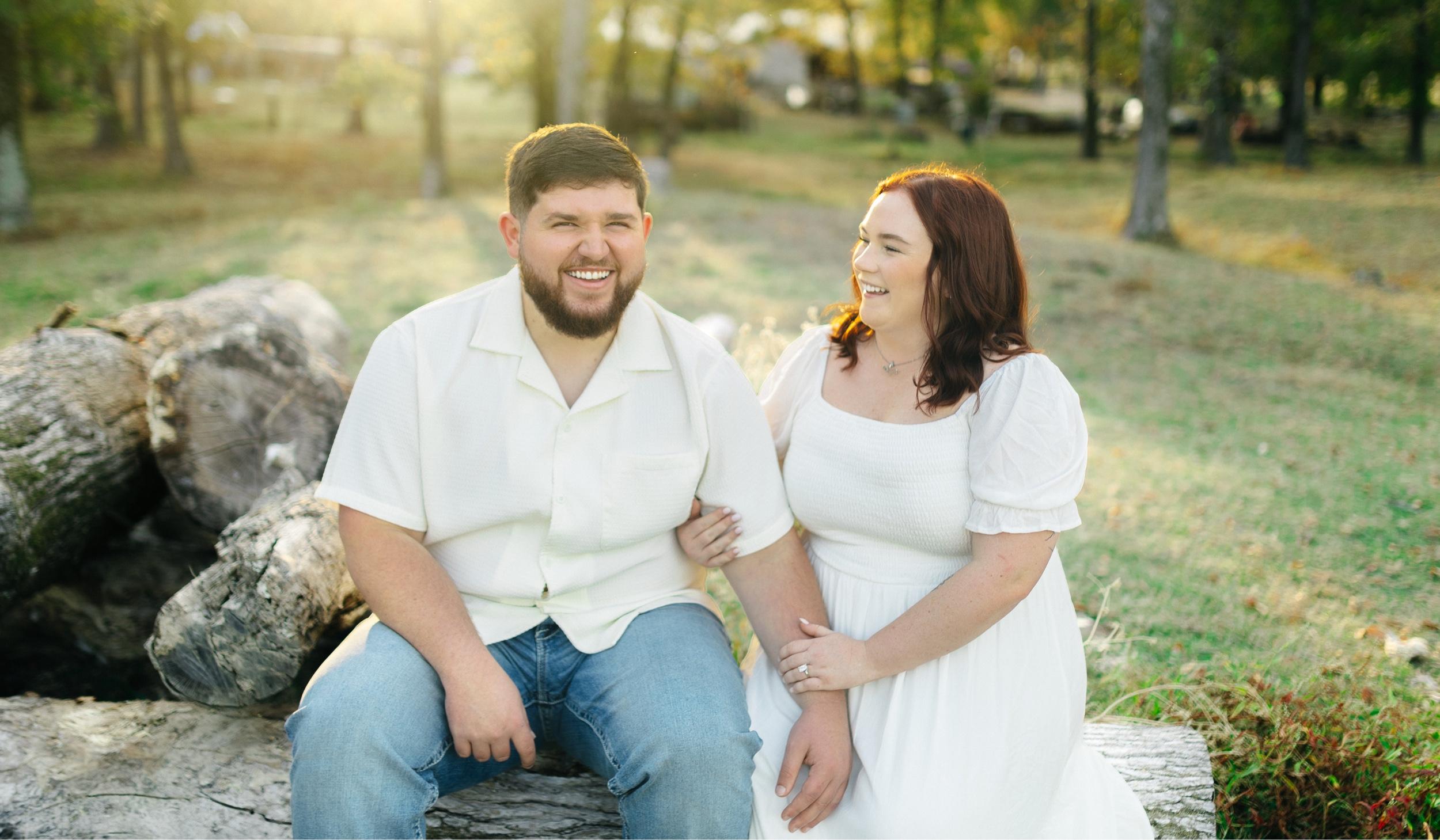 The Wedding Website of Kylie Elise Jordan and Kade Britton Sanders