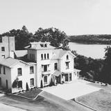 The Hudson House & Distillery