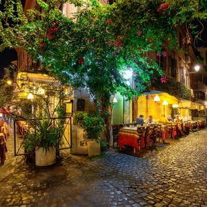 Trastevere Date Night