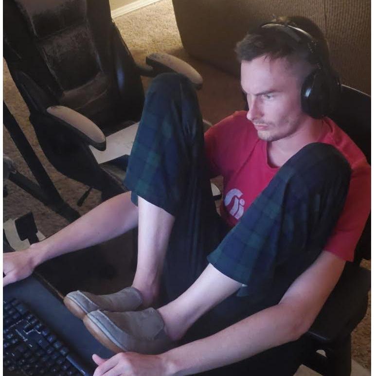 Goblin Mode ACTIVATE