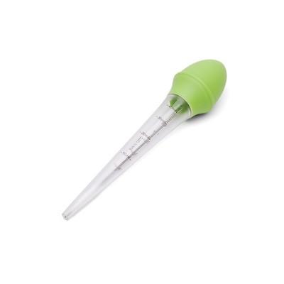 Fox Run | Silicone No-Mess Baster
