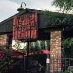 The Perch Brewery