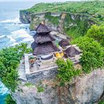 Uluwatu Temple