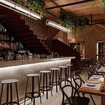 AGUA DE LEÓN Bar Restaurante