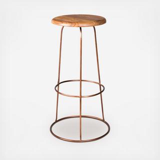 Wilco Bar Stool