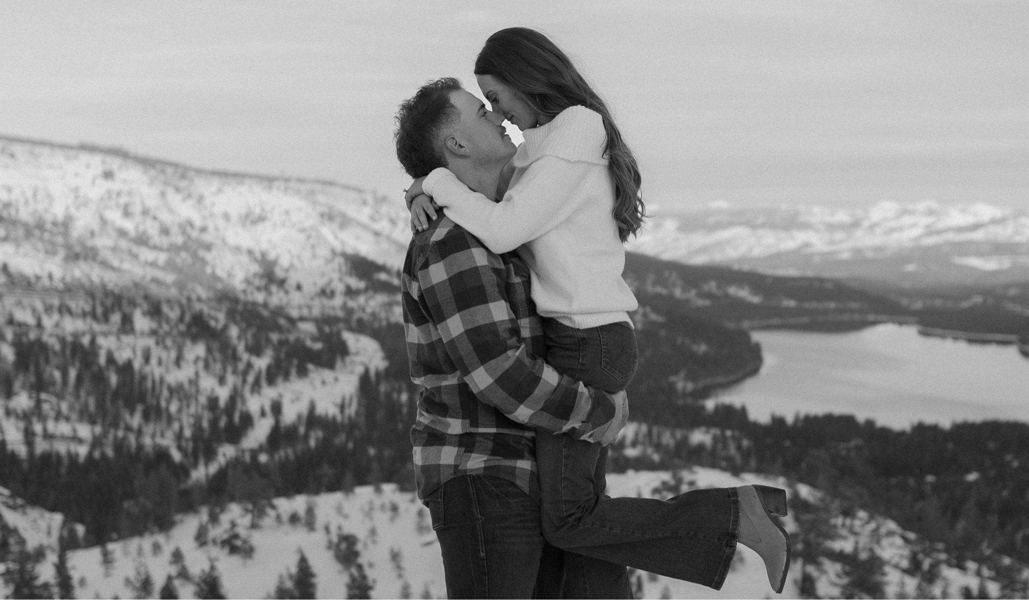 The Wedding Website of Sharon Bell and Wyatt Camara