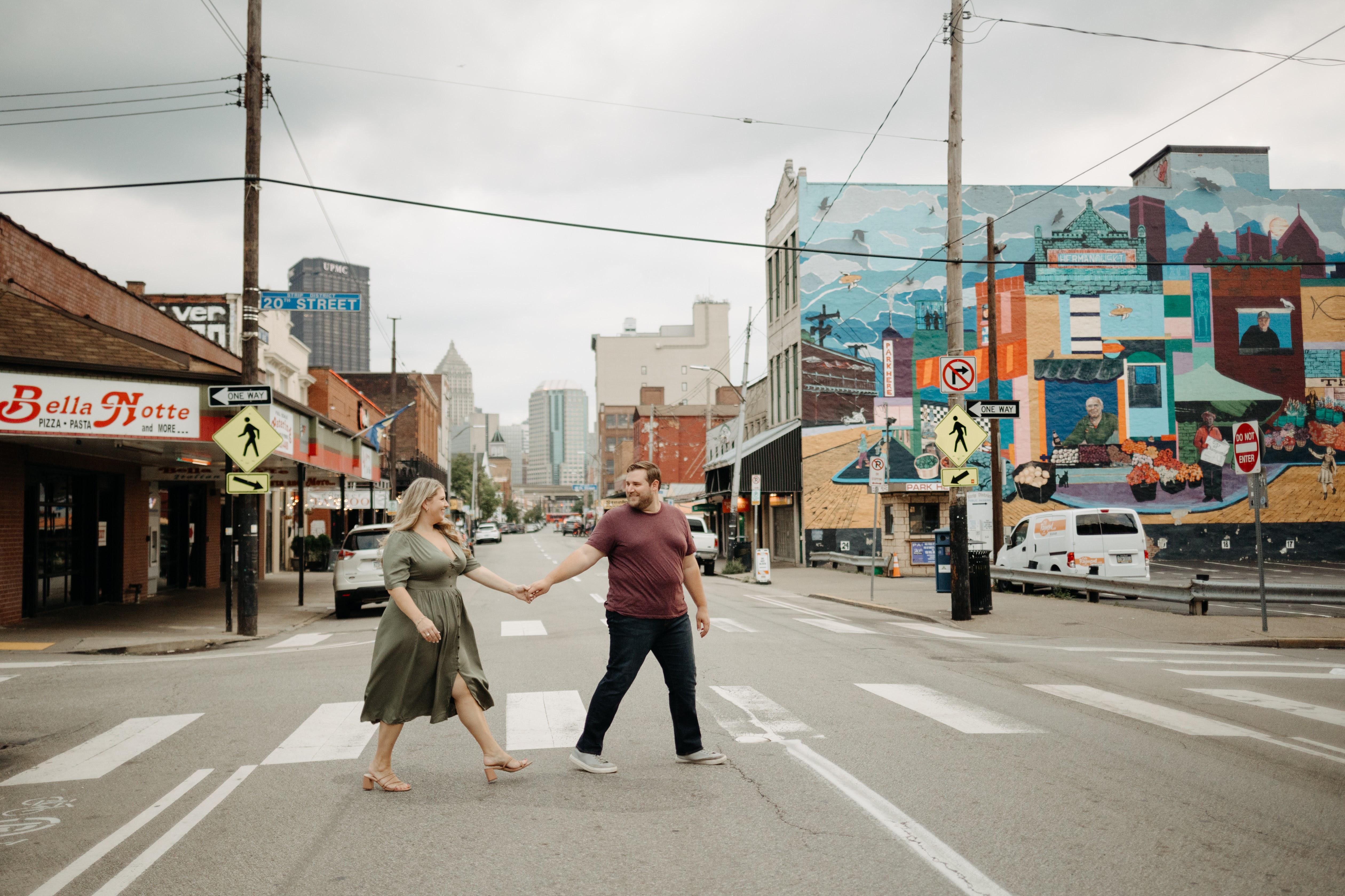 The Wedding Website of Samantha Guidish and Nathan Simpson