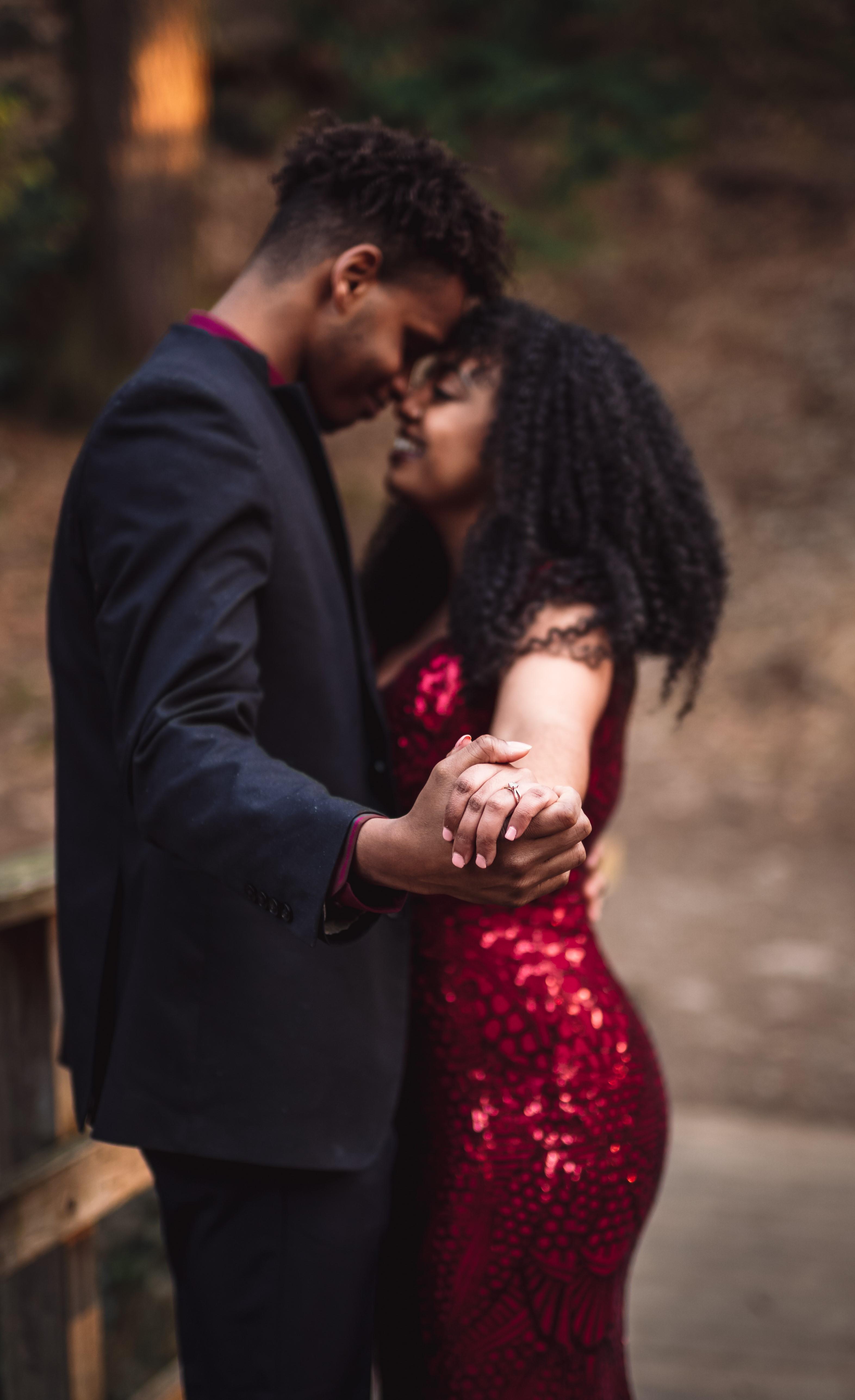 The Wedding Website of Angela Arzu and Minaldy Cadet