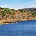 Greers Ferry Lake
