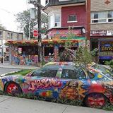 Kensington Market