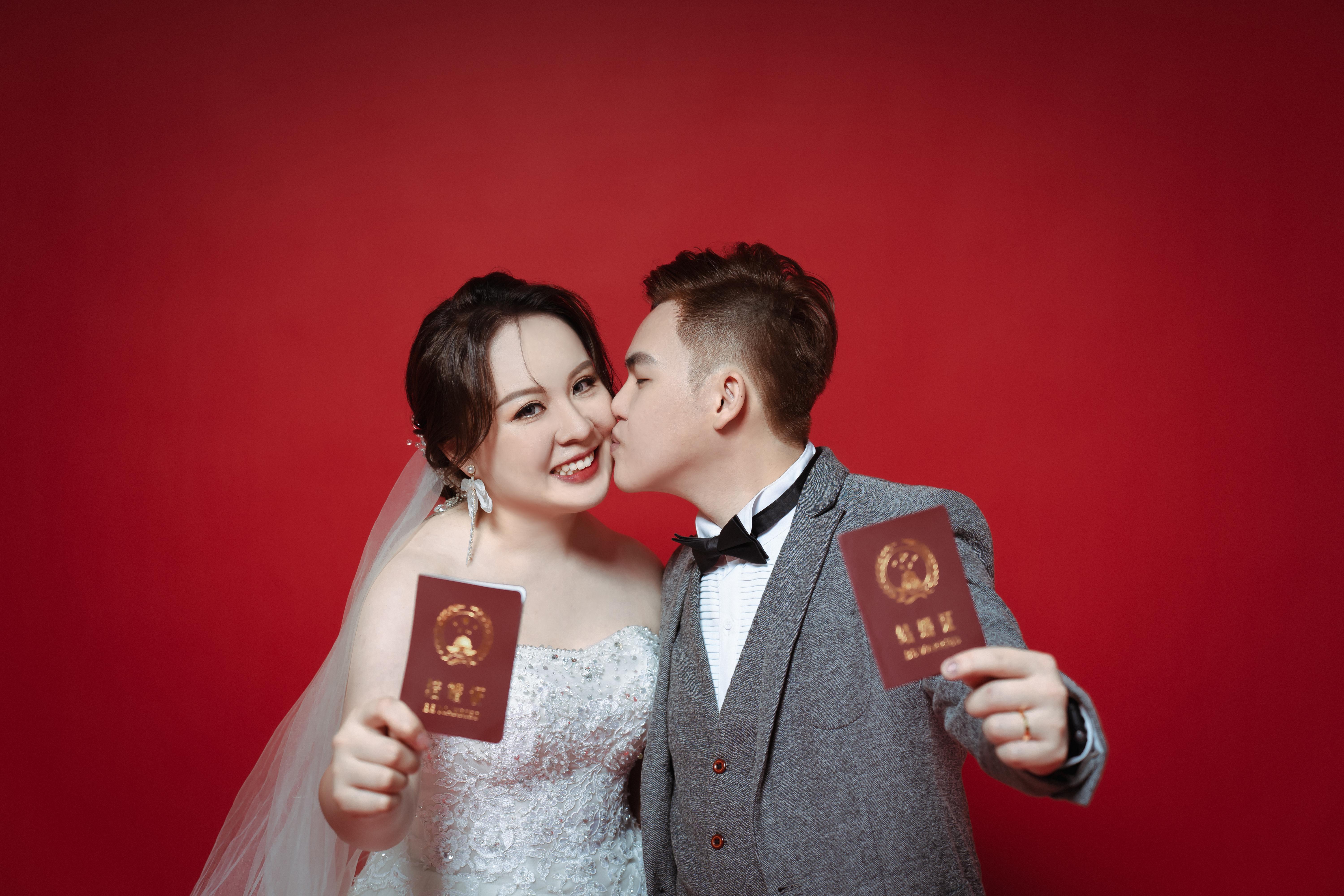 The Wedding Website of Darren Chong and Stephanye Perada