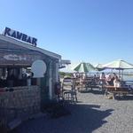 Sesuit Harbor Cafe
