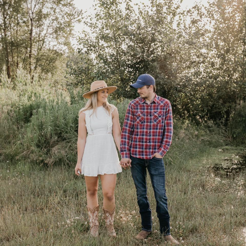 The Wedding Website of Nikki Smith and Devon Compton