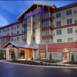 Angel Of The Winds Casino Resort