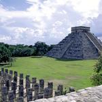 Chichén-Itzá