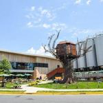 Dogfish Head Craft Brewery